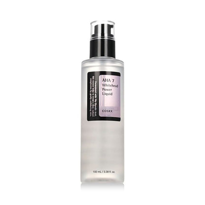COSRX AHA 7 Whitehead Power Liquid Sérum Visage 100 ml