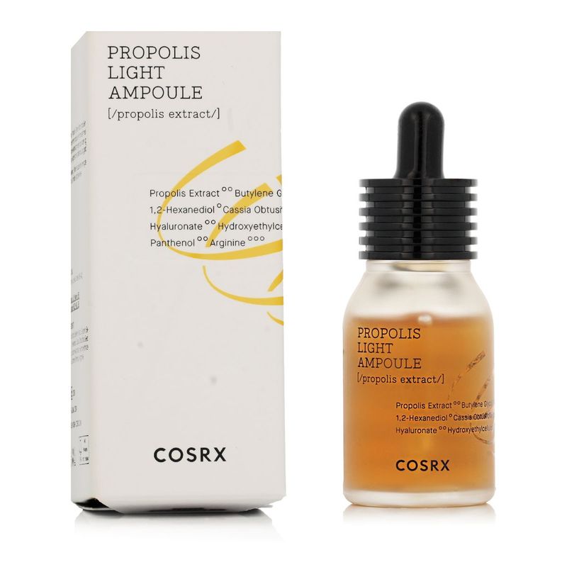 Ampolla ligera de propóleo COSRX Full Fit de 30 ml