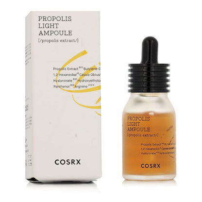Ampolla ligera de propóleo COSRX Full Fit de 30 ml