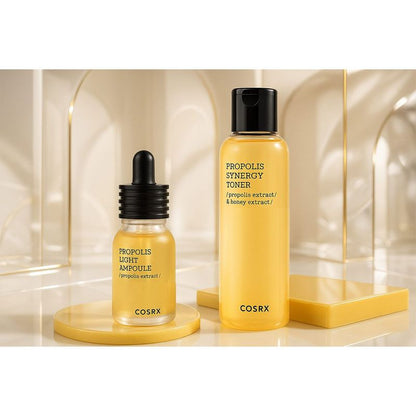 Ampolla ligera de propóleo COSRX Full Fit de 30 ml