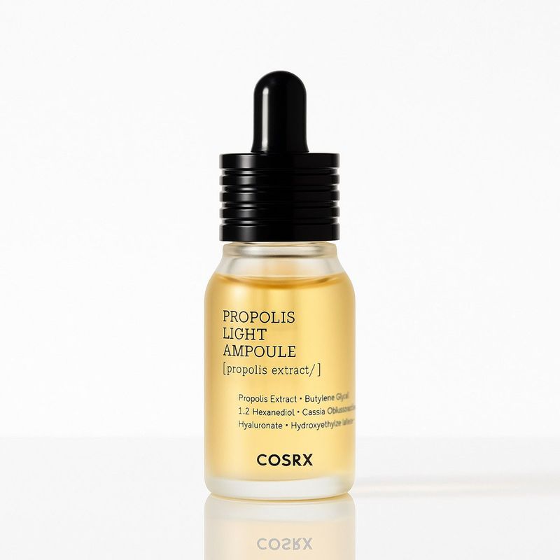 Ampolla ligera de propóleo COSRX Full Fit de 30 ml