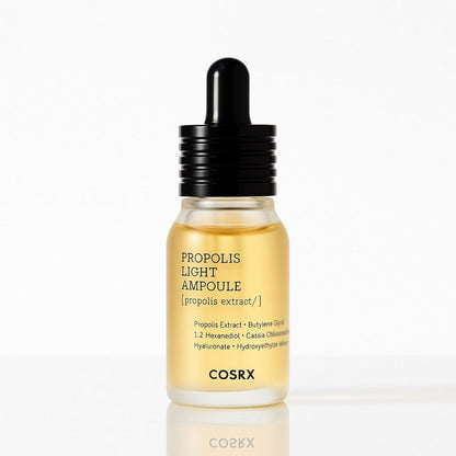 Ampolla ligera de propóleo COSRX Full Fit de 30 ml