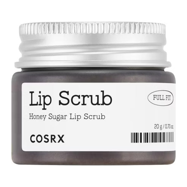 COSRX Lip Scrub Exfoliant Pour Les Lèvres Au Miel Et Au Sucre 20 g