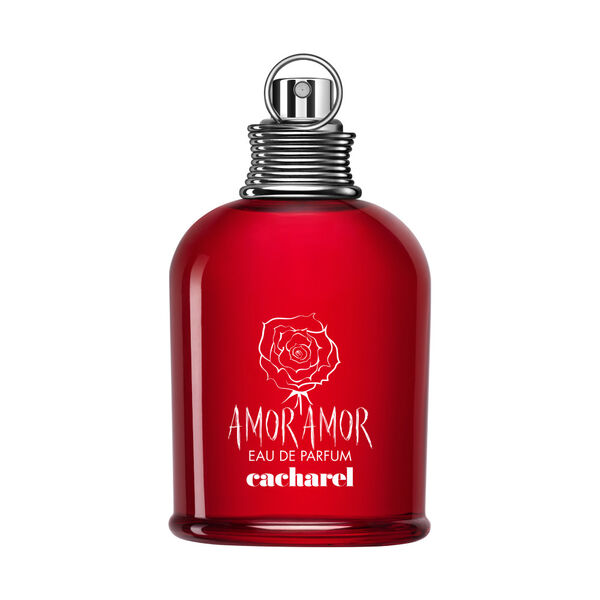 Cacharel Amor Amor Eau De Parfum 100 ml Femme