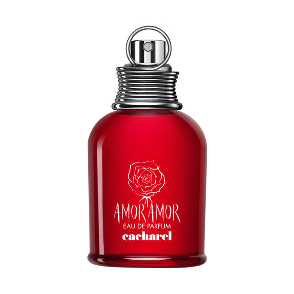 Cacharel Amor Amor Eau De Parfum 30 ml Femme