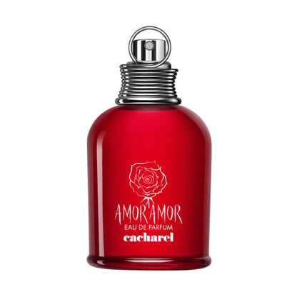 Cacharel Amor Amor Eau De Parfum 50 ml Femme