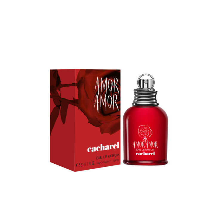 Cacharel Amor Amor Eau de Parfum Femme 30 ml