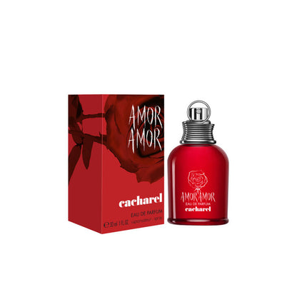 Cacharel Amor Amor Eau de Parfum Femme 30 ml