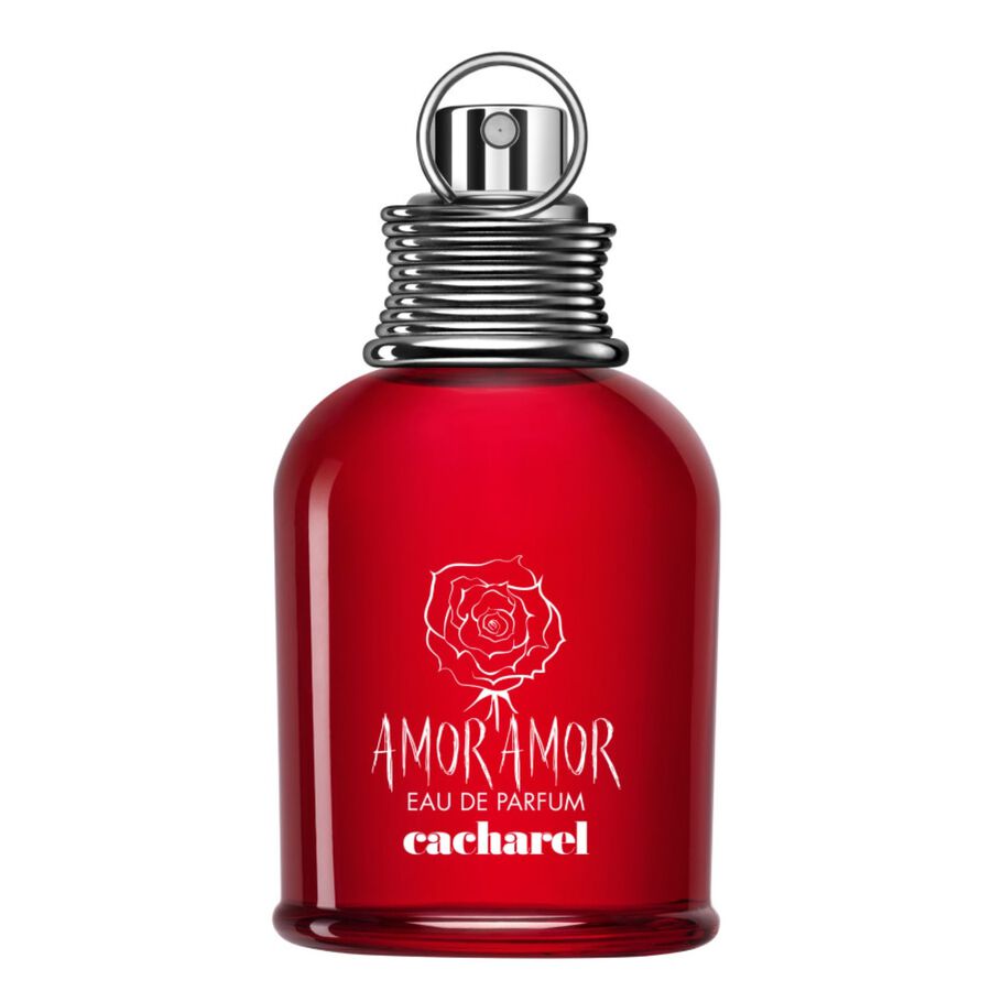Cacharel Amor Amor Eau de Parfum Femme 30 ml