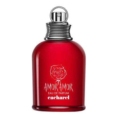 Cacharel Amor Amor Eau de Parfum Femme 50 ml