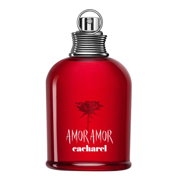 Cacharel Amor Amor Eau de Toilette Femme 100 ml