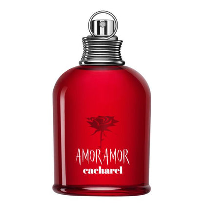 Cacharel Amor Amor Eau de Toilette Femme 100 ml