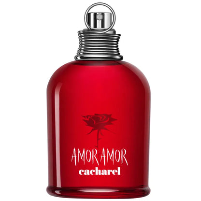 Cacharel Amor Amor Eau de Toilette Femme 100 ml