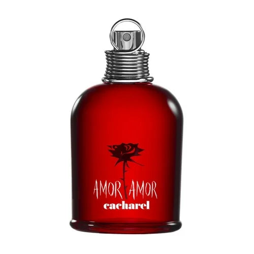 Cacharel Amor Amor Eau de Toilette Testeur 100 ml Femme