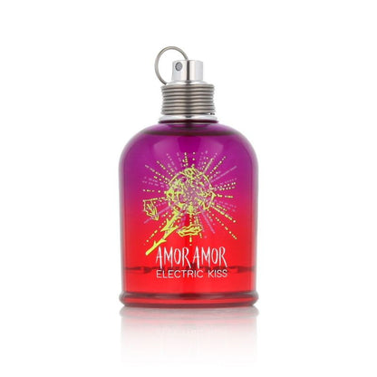 Cacharel Amor Amor Electric Kiss Eau de Toilette Femme 100 ml
