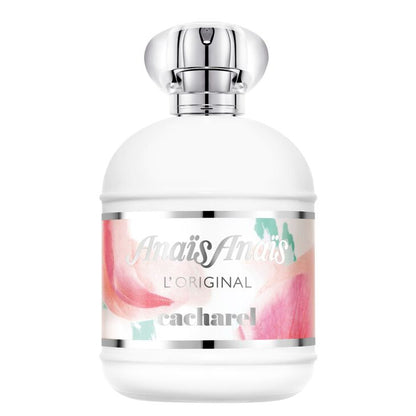 Cacharel Anaïs Anaïs L'Original Eau de Toilette Femme 100 ml