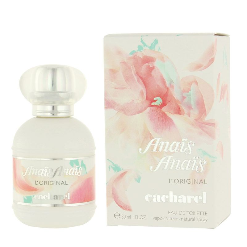 Cacharel Anaïs Anaïs L'Original Eau de Toilette Femme 30 ml