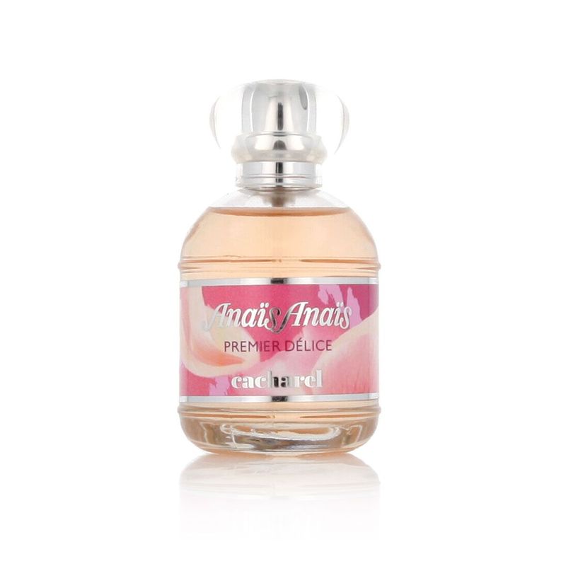 Cacharel Anais Anais Premier Délice Eau De Toilette 50 ml Femme