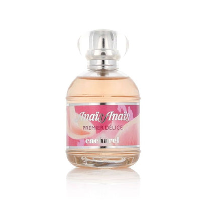 Cacharel Anais Anais Premier Délice Eau De Toilette 50 ml Femme
