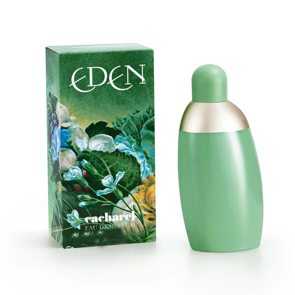 Cacharel Eden Eau de Parfum Femme 50 ml