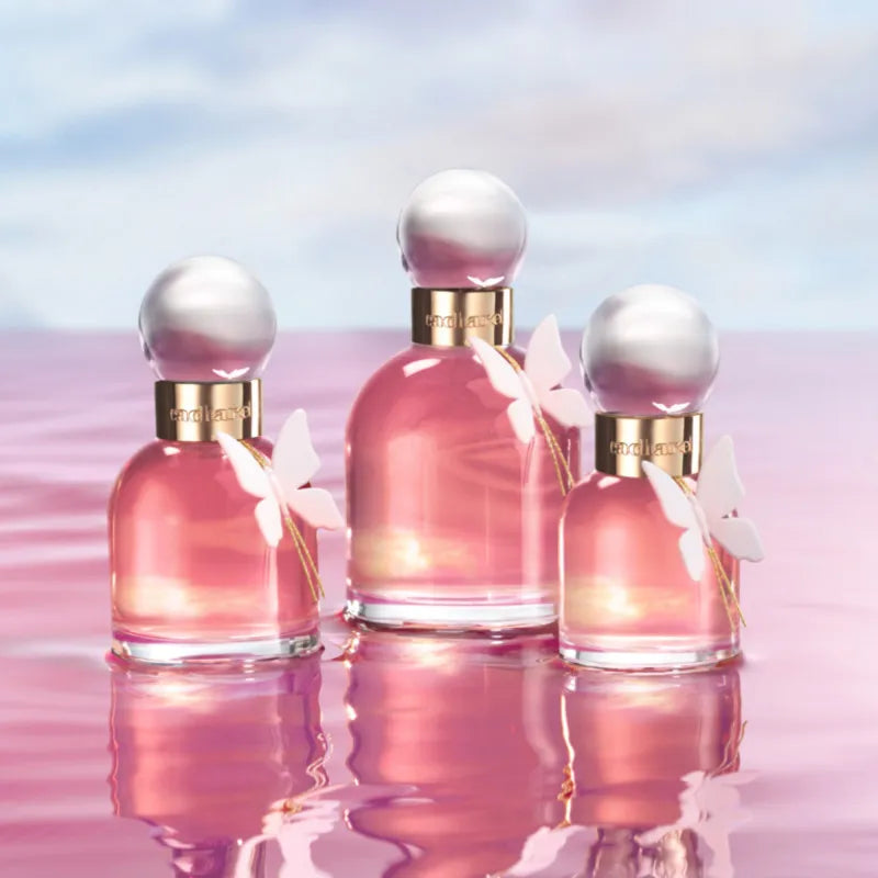 Cacharel Ella Ella Eau De Parfum Rechargeable 100 ml Femme