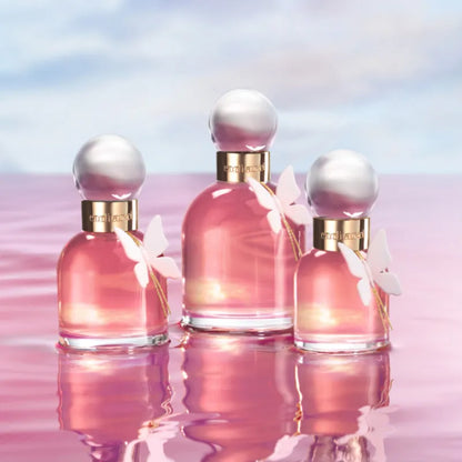 Cacharel Ella Ella Eau De Parfum Rechargeable 100 ml Femme