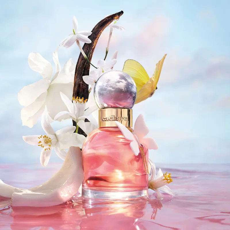 Cacharel Ella Ella Eau De Parfum Rechargeable 100 ml Femme