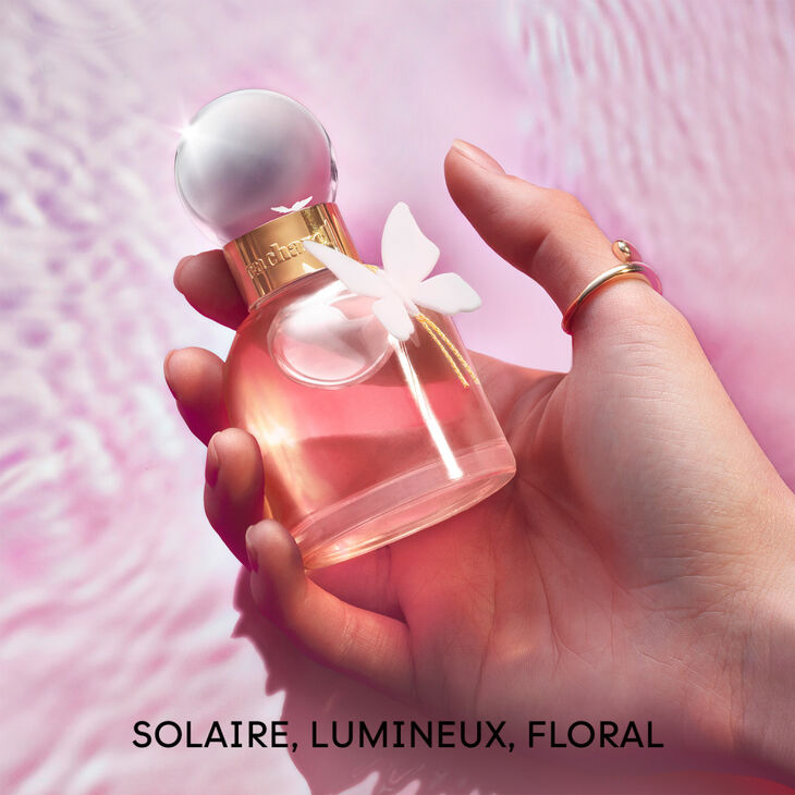 Cacharel Ella Ella Eau de Parfum Femme 30 ml Rechargeable