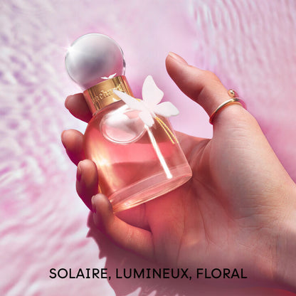 Cacharel Ella Ella Eau de Parfum Femme 30 ml Rechargeable