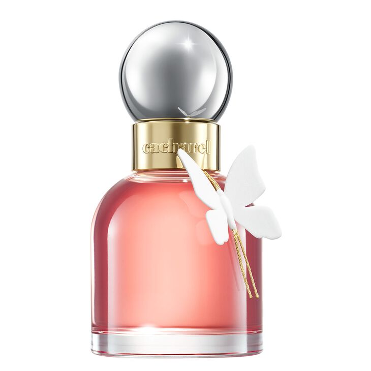 Cacharel Ella Ella Eau de Parfum Femme 50 ml Rechargeable