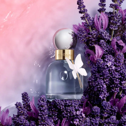 Cacharel Ella Ella Flora Azura Eau de Parfum Femme 100 ml | Belladiscount