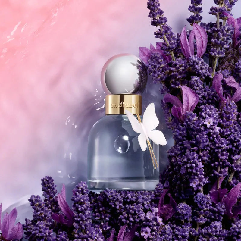 Cacharel Ella Ella Flora Azura Eau de Parfum Femme 50 ml