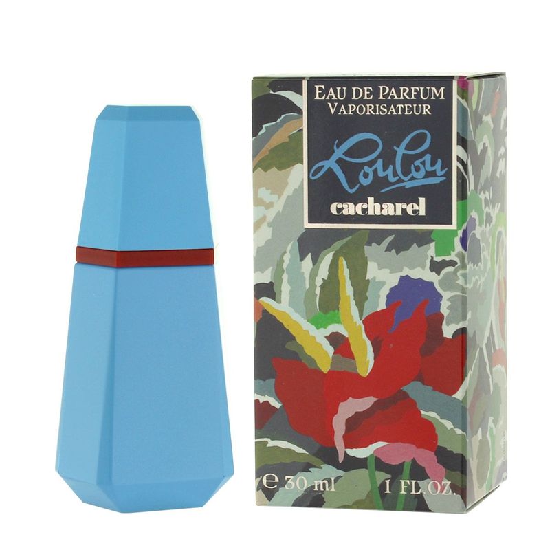 Cacharel LouLou Eau De Parfum 30 ml Femme
