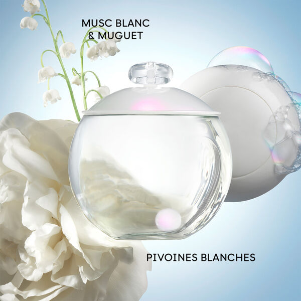 Cacharel Noa Eau De Toilette Femme 100 ml – Parfum Floral Musqué Élégant et Intemporel