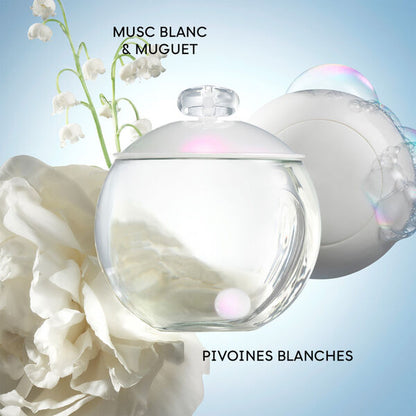 Cacharel Noa Eau De Toilette Femme 100 ml – Parfum Floral Musqué Élégant et Intemporel