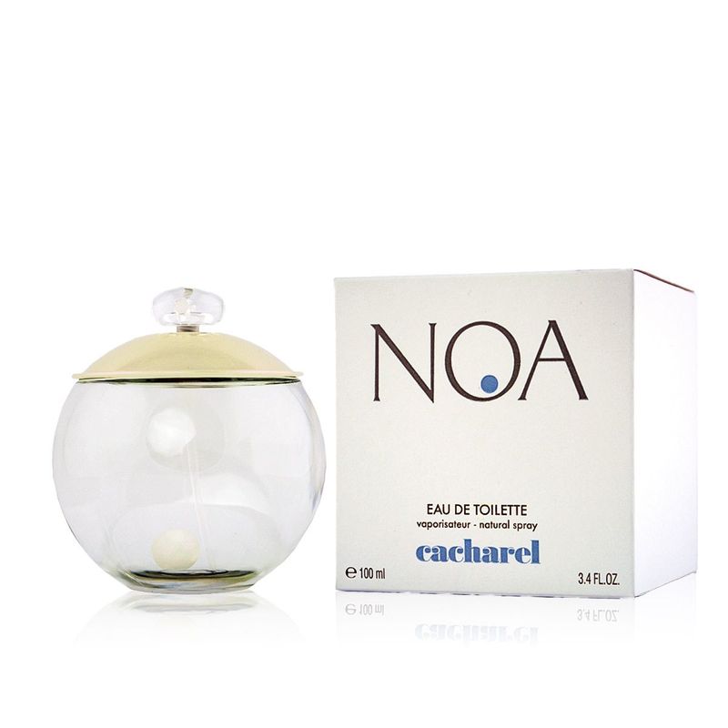 Cacharel Noa Eau de Toilette Femme 100 ml