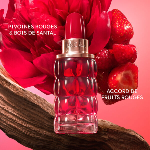 Cacharel Yes I Am Bloom Up! Eau De Parfum 50 ml Femme