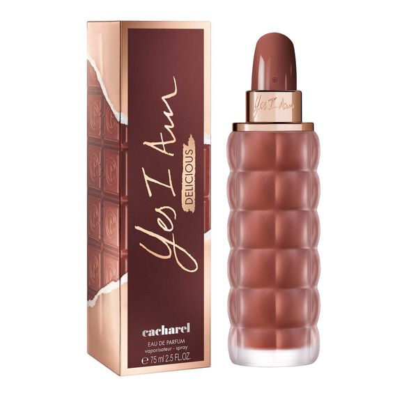 Cacharel Yes I Am Delicious Eau de Parfum Femme 75 ml