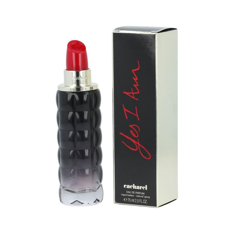 Cacharel Yes I Am Eau De Parfum 75 ml Femme