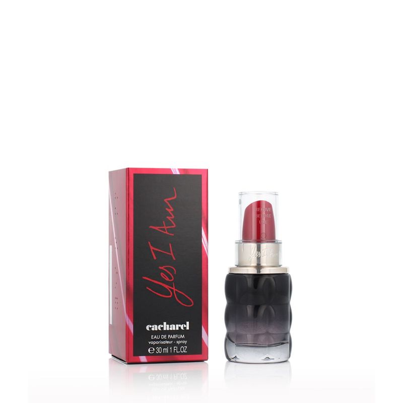Cacharel Yes I Am Eau de Parfum Femme 30 ml