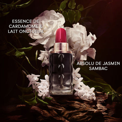 Cacharel Yes I Am Eau de Parfum Femme 50 ml