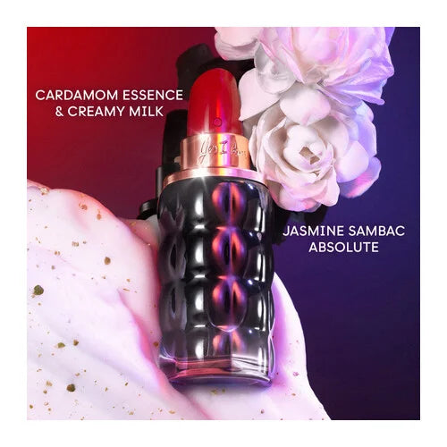 Cacharel Yes I Am Eau de Parfum Testeur 50 ml Femme – Parfum Oriental Floral Gourmand