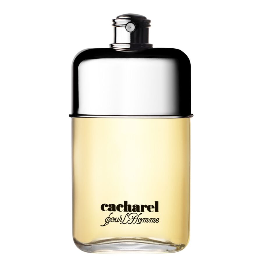 Cacharel pour L’Homme Eau de Toilette 100 ml – Le Parfum Homme Élégant et Intemporel