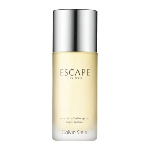 Calvin Klein Escape pour Homme Eau de Toilette Spray 100ml Calvin Klein
