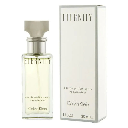 Calvin Klein Eternity Pour Femme Eau De Parfum 30 ml Calvin Klein