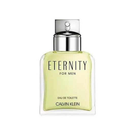 Calvin Klein Eternity Pour Homme Eau de Toilette 100ml Calvin Klein