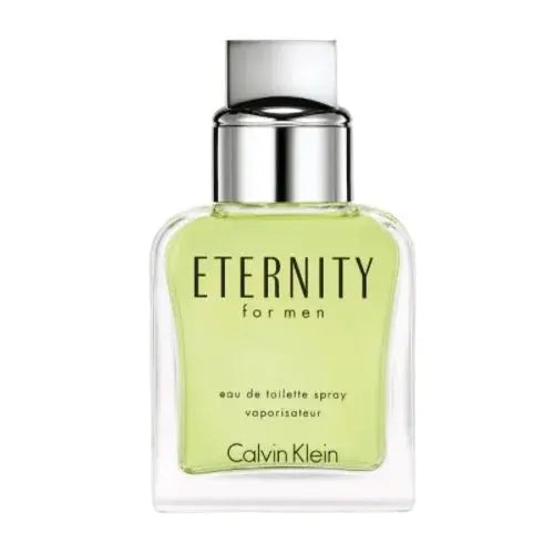 Calvin Klein Eternity pour Homme Eau De Toilette Spray 30ml Calvin Klein