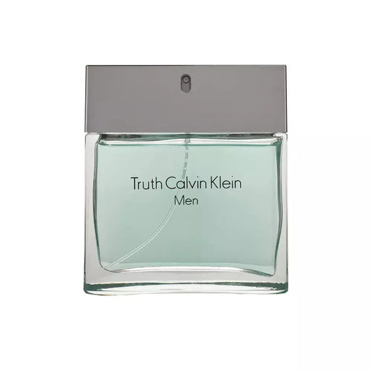 Calvin Klein Truth Homme 100ml Eau De Toilette Spray Hugo Boss