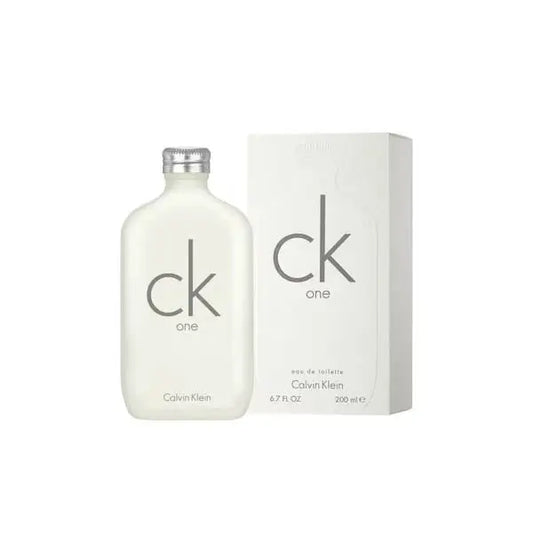 Calvin Klein eau de toilette Unisexe Fragrance 200ml Calvin Klein