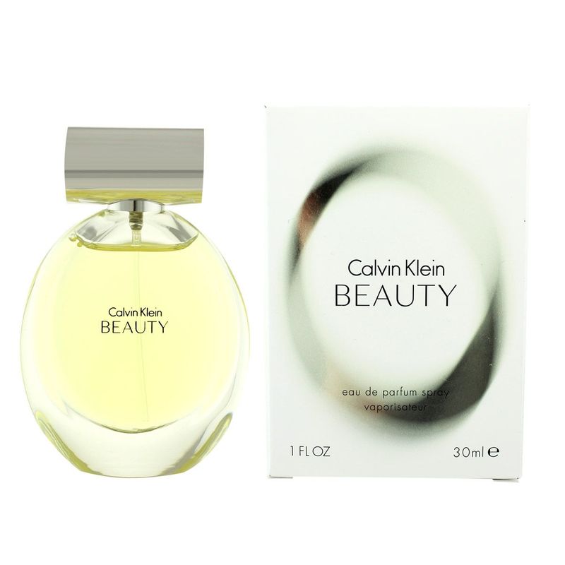 Calvin Klein Beauty Eau De Parfum 30 ml Femme